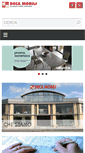 Mobile Screenshot of decamobili.com